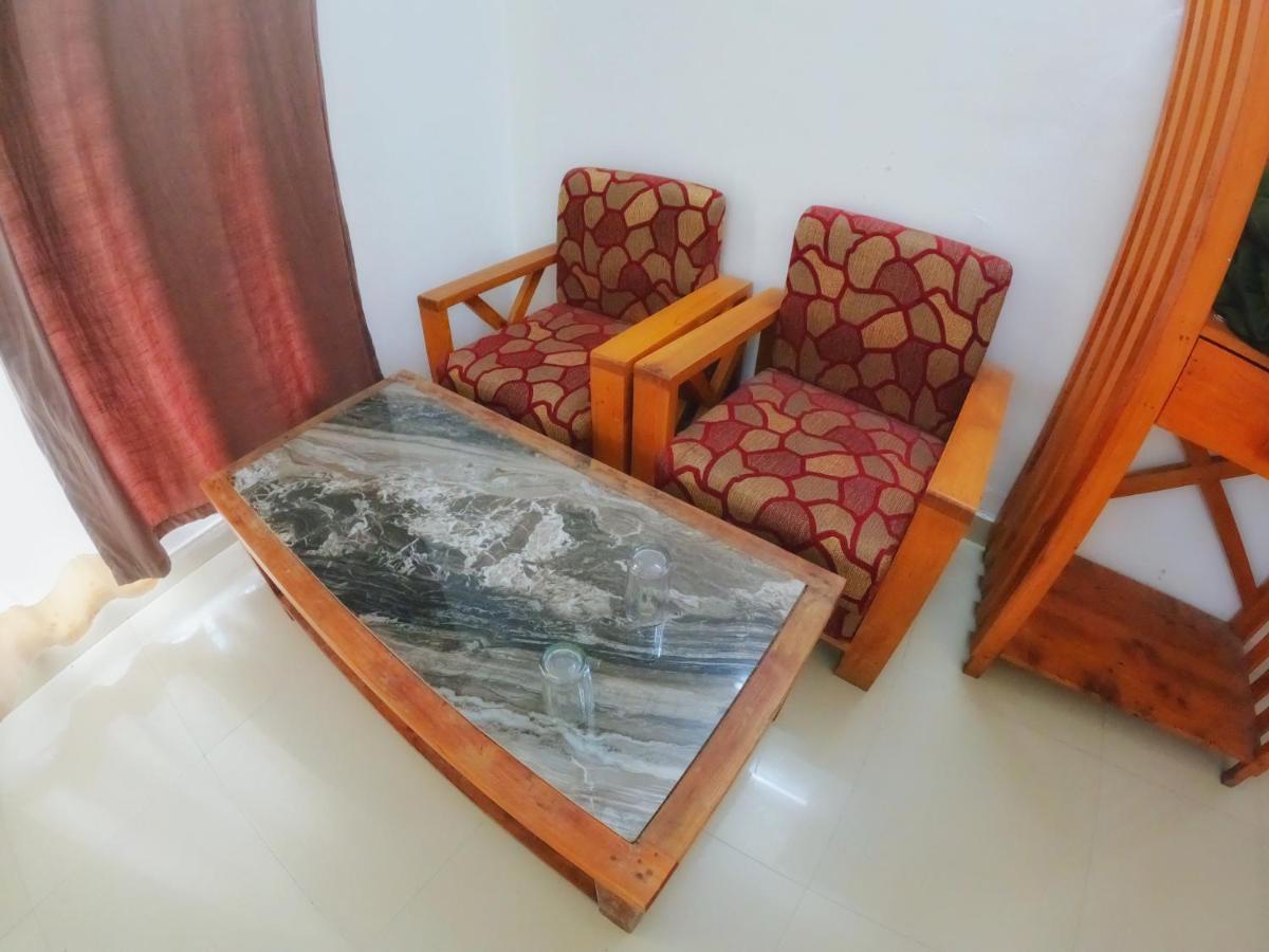 Babutaal Resort 恰克拉塔 外观 照片